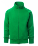 Obrázok z PAYPER PANAMA+ Pánska mikina gélovo zelená