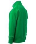 Obrázok z PAYPER PANAMA+ Pánska mikina gélovo zelená