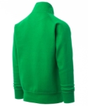 Obrázok z PAYPER PANAMA+ Pánska mikina gélovo zelená