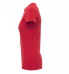 Obrázok z PAYPER SUNSET LADY Dámske tričko s krátkym rukávom červené