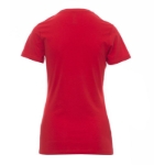 Obrázok z PAYPER SUNSET LADY Dámske tričko s krátkym rukávom červené