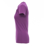 Obrázok z PAYPER SUNSET LADY Dámske tričko s krátkym rukávom letná fialková