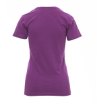 Obrázok z PAYPER SUNSET LADY Dámske tričko s krátkym rukávom letná fialková