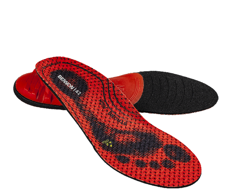 Obrázok z ORTHOCOMFORT ESD Strong High vložka