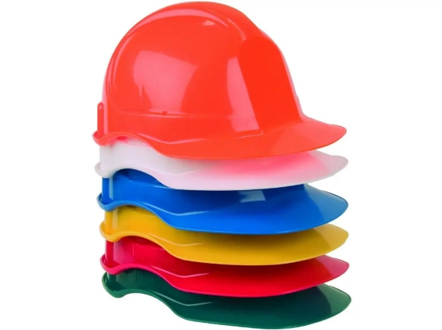 Obrázok z PROHELM LASS Ochranná prilba