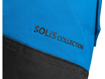 Obrázok z CXS SOLIS FLEX Pracovné kraťasy modro-čierne