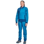 Obrázok z Cerva MONTROSE LADY Montérková blúza royal/navy