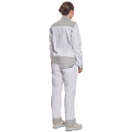 Obrázok z Cerva MONTROSE LADY Montérková blúza biela