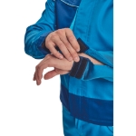 Obrázok z Cerva MONTROSE Pracovná montérková bunda royal/navy