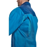 Obrázok z Cerva MONTROSE Pracovná montérková bunda royal/navy