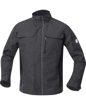 Obrázok z ARDON®URBAN+ Pracovná blúza tmavo šedá