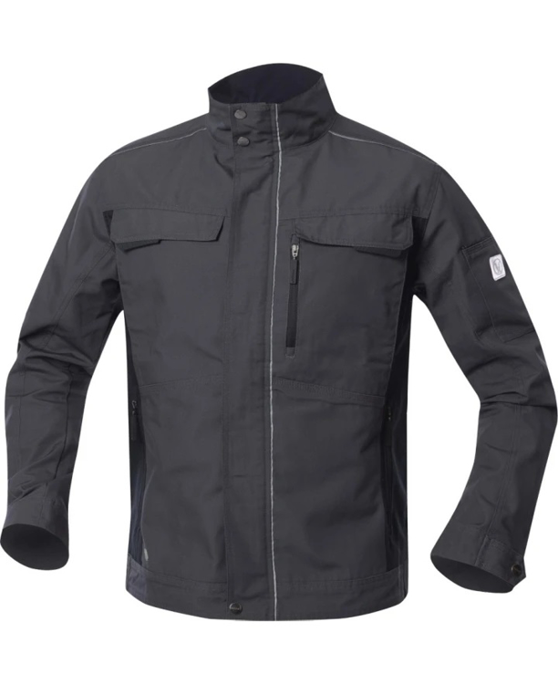 Obrázok z ARDON®URBAN+ Pracovná blúza tmavo šedá