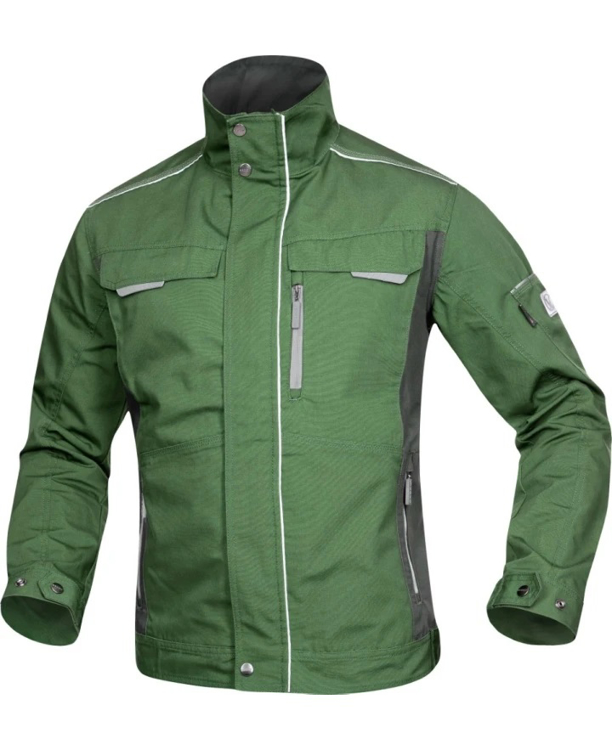 Obrázok z ARDON®URBAN+ Montérková blúza zelená