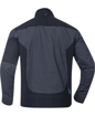 Obrázok z ARDON®4Xstretch® Montérková blúza tmavo šedá
