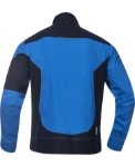 Obrázok z ARDON®4Xstretch® Montérková blúza modrá
