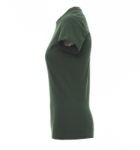 Obrázok z PAYPER SUNSET LADY Dámske tričko s krátkym rukávom zelené