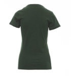 Obrázok z PAYPER SUNSET LADY Dámske tričko s krátkym rukávom zelené