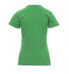 Obrázok z PAYPER SUNSET LADY Dámske tričko s krátkym rukávom gelevo zelené