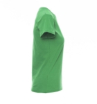 Obrázok z PAYPER SUNSET LADY Dámske tričko s krátkym rukávom gelevo zelené