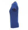 Obrázok z PAYPER SUNSET LADY Dámske tričko s krátkym rukávom royal blue