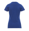 Obrázok z PAYPER SUNSET LADY Dámske tričko s krátkym rukávom royal blue