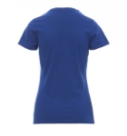 Obrázok z PAYPER SUNSET LADY Dámske tričko s krátkym rukávom royal blue