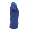 Obrázok z PAYPER SUNSET LADY Dámske tričko s krátkym rukávom royal blue