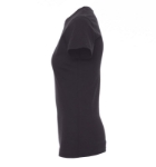 Obrázok z PAYPER SUNSET LADY Dámske tričko s krátkym rukávom čierne