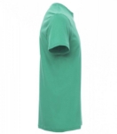 Obrázok z PAYPER SUNSET Pánske tričko 155 g/m² smaragdovo zelená