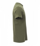 Obrázok z PAYPER SUNSET Pánske tričko 155 g/m² vojenská zelená