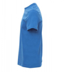 Obrázok z PAYPER SUNSET Pánské tričko 155 g/m² sv. royal blue