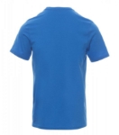 Obrázok z PAYPER SUNSET Pánské tričko 155 g/m² sv. royal blue