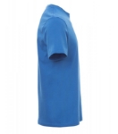 Obrázok z PAYPER SUNSET Pánské tričko 155 g/m² sv. royal blue