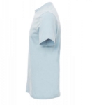 Obrázok z PAYPER SUNSET Pánske tričko 155 g/m² akvamarínová