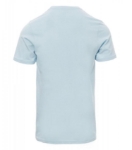 Obrázok z PAYPER SUNSET Pánske tričko 155 g/m² akvamarínová