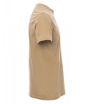 Obrázok z PAYPER SUNSET Pánske tričko 155 g/m² teplá hnedá