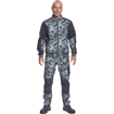 Obrázok z Cerva NEURUM CAMOUFLAGE Pracovná bunda antracit