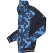 Obrázok z Cerva NEURUM CAMOUFLAGE Pracovná bunda navy