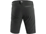 Obrázok z CXS DIXON Pánske kraťasy čierne