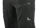 Obrázok z CXS DIXON Pánske kraťasy čierne