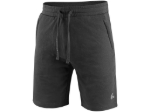 Obrázok z CXS MORIS Kraťasy pánske čierne