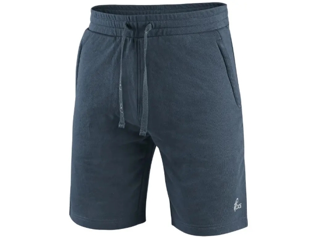 Obrázok z CXS MORIS Kraťasy pánske tmavo modré