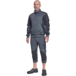 Obrázok z Cerva NEURUM CLASSIC Pracovná bunda antracit