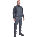 Obrázok z Cerva NEURUM CLASSIC Pracovná bunda antracit