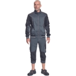 Obrázok z Cerva NEURUM CLASSIC Pracovná bunda antracit