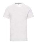 Obrázok z PAYPER SUNSET Pánske tričko 155 g/m² biela