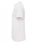 Obrázok z PAYPER SUNSET Pánske tričko 155 g/m² biela