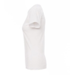 Obrázok z PAYPER SUNSET LADY Dámske tričko s krátkym rukávom biele