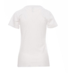 Obrázok z PAYPER SUNSET LADY Dámske tričko s krátkym rukávom biele