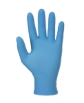 Obrázok z MERCATOR nitrylex® classic+ jednorázové rukavice